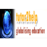 Tutor2help logo, Tutor2help contact details