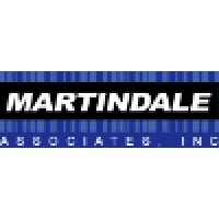 Martindale Associates logo, Martindale Associates contact details