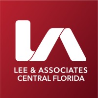 Lee & Associates Central Florida logo, Lee & Associates Central Florida contact details