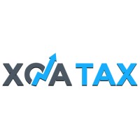 XOA Tax, LLP logo, XOA Tax, LLP contact details