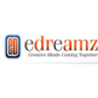 eDreamz Pvt Ltd logo, eDreamz Pvt Ltd contact details