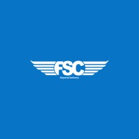 FSC Egypt logo, FSC Egypt contact details