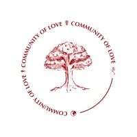 COMMUNITY OF LOVE logo, COMMUNITY OF LOVE contact details