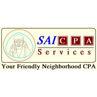 Sai CPA Services logo, Sai CPA Services contact details