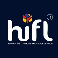 HiFL Nigeria logo, HiFL Nigeria contact details