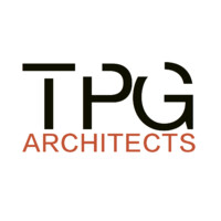 TPG Architects logo, TPG Architects contact details