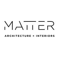 Matter Architecture & Interiors logo, Matter Architecture & Interiors contact details