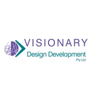 Visionary Design Development Pty Ltd logo, Visionary Design Development Pty Ltd contact details