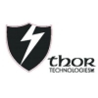 Thor Technologies, Inc. logo, Thor Technologies, Inc. contact details