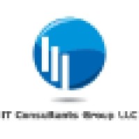 I.T. Consultants Group logo, I.T. Consultants Group contact details