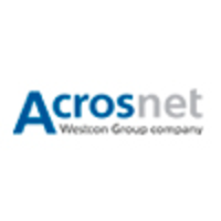 ACROSnet logo, ACROSnet contact details