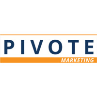 Pivote Marketing logo, Pivote Marketing contact details