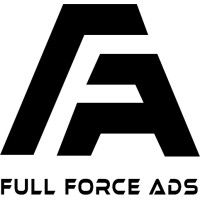 Full Force Ads logo, Full Force Ads contact details