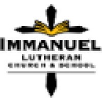 Immanuel Lutheran School logo, Immanuel Lutheran School contact details