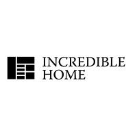 Incredible Home logo, Incredible Home contact details