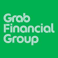 Grab Financial Group logo, Grab Financial Group contact details