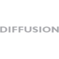 DIFFUSION logo, DIFFUSION contact details