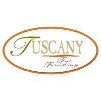 Tuscany Fine Furnishings Llc logo, Tuscany Fine Furnishings Llc contact details