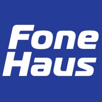 Fone Haus logo, Fone Haus contact details