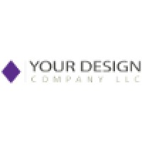 Your Design Company LLC logo, Your Design Company LLC contact details