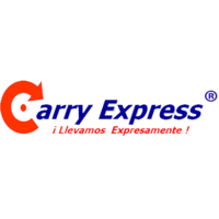 Carry Express S.A.S logo, Carry Express S.A.S contact details