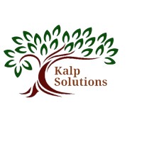 Kalp Solutions logo, Kalp Solutions contact details