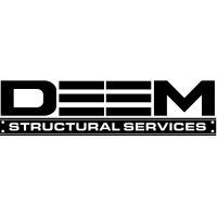 Deem Structural Services logo, Deem Structural Services contact details