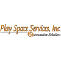 Play Space Services logo, Play Space Services contact details