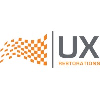 UX Restorations, LLC logo, UX Restorations, LLC contact details