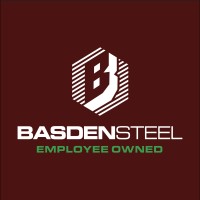 Basden Steel Corporation logo, Basden Steel Corporation contact details