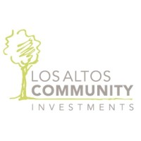 Los Altos Community Investments logo, Los Altos Community Investments contact details