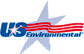 US Environmental, Inc. logo, US Environmental, Inc. contact details