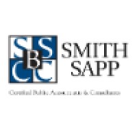 Smith Sapp - Certified Public Accountants and Consultants logo, Smith Sapp - Certified Public Accountants and Consultants contact details