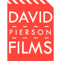 David Pierson Films logo, David Pierson Films contact details