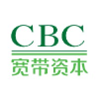 China Broadband Capital logo, China Broadband Capital contact details