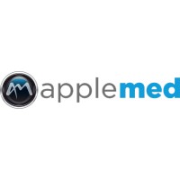 Applemed Exhibitions logo, Applemed Exhibitions contact details