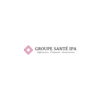 Groupe Santé IPA logo, Groupe Santé IPA contact details