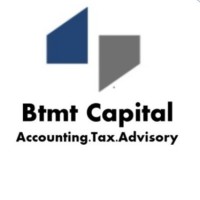 Btmt Capital logo, Btmt Capital contact details