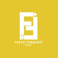 FRESH FORWARD BRANDS logo, FRESH FORWARD BRANDS contact details