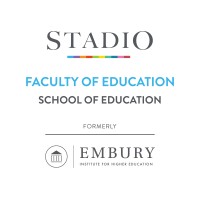 Embury Institute for Higher Education logo, Embury Institute for Higher Education contact details