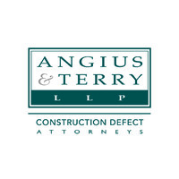 Angius & Terry LLP Construction Defect Attorneys logo, Angius & Terry LLP Construction Defect Attorneys contact details