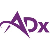 AdvaMedDx logo, AdvaMedDx contact details