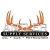 Antler Supply Services logo, Antler Supply Services contact details