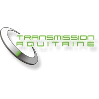 Transmission Aquitaine logo, Transmission Aquitaine contact details