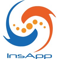 Insapp logo, Insapp contact details