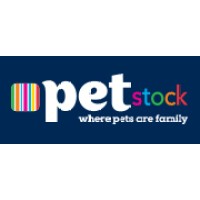 PETstock Pty Ltd logo, PETstock Pty Ltd contact details