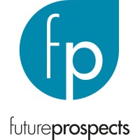 Future Prospects International logo, Future Prospects International contact details