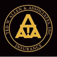 Ted W. Allen & Associates, Inc. logo, Ted W. Allen & Associates, Inc. contact details