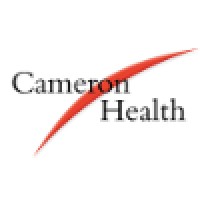 Cameron Health logo, Cameron Health contact details