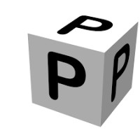 PartnerCubed logo, PartnerCubed contact details